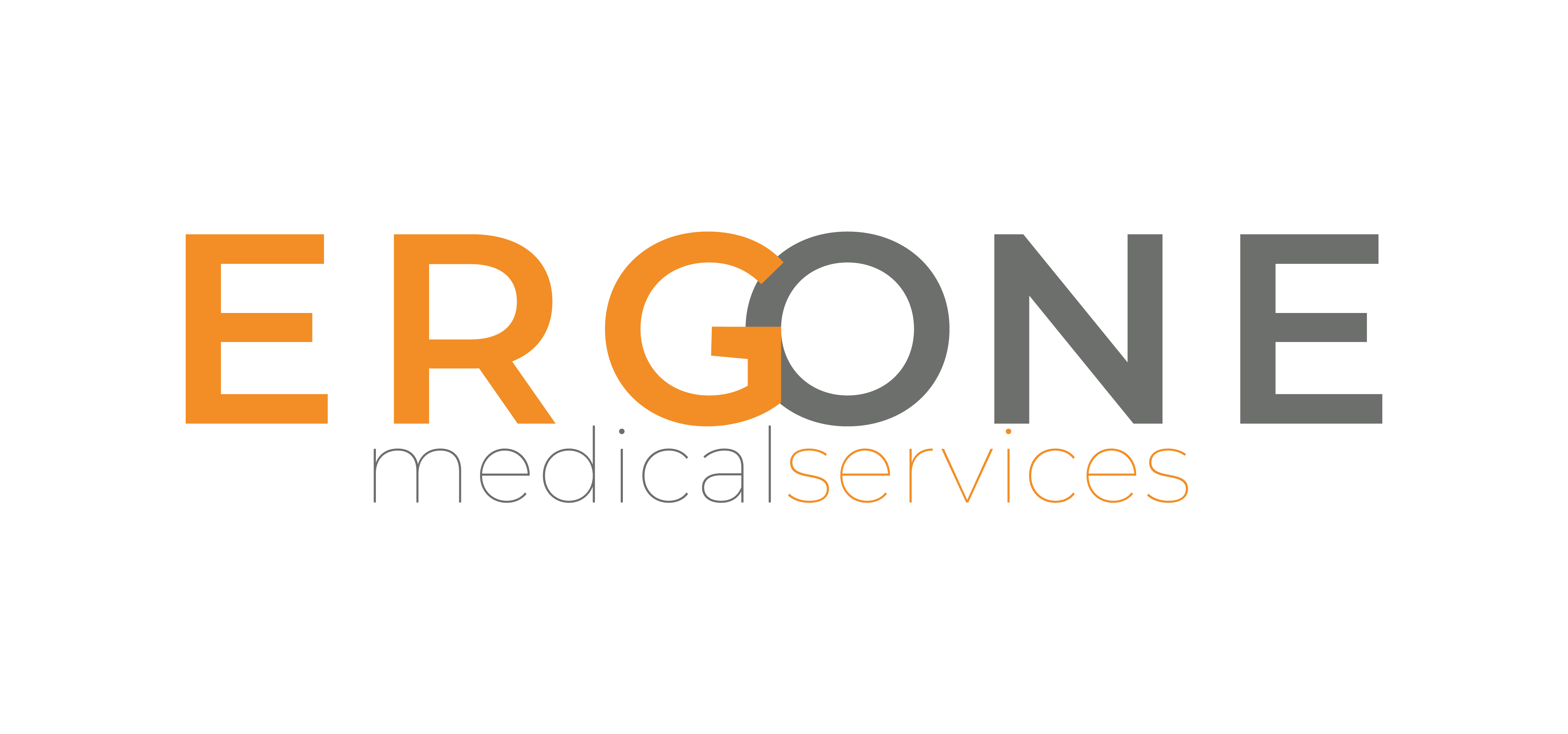ERGONE medical services